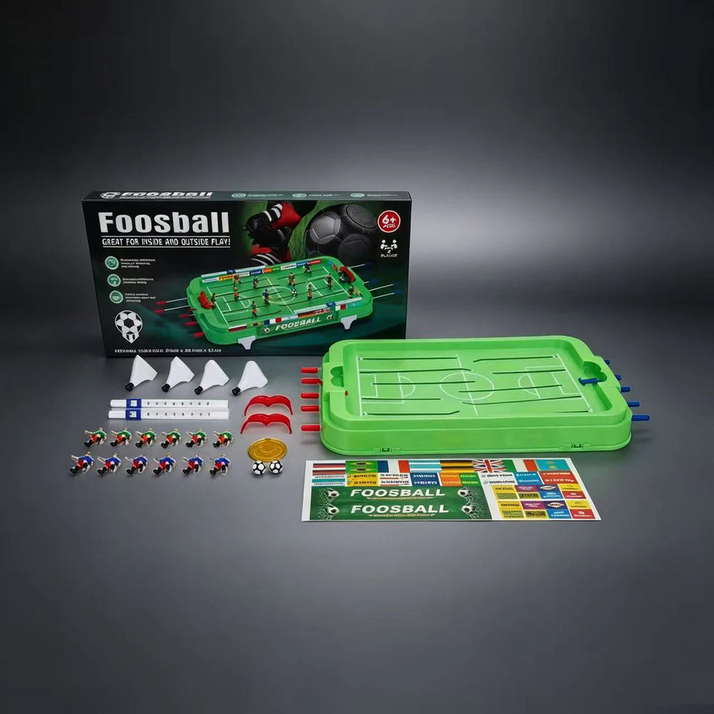 Kids Desktop Football Game