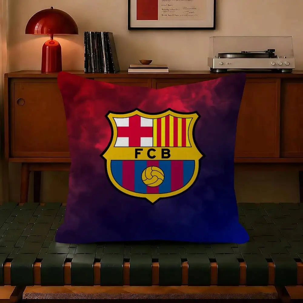 Barcelona Cushion Cover