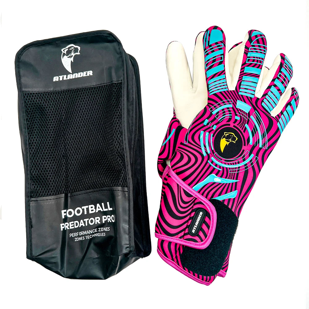 Junior Goalkeeper Gloves
