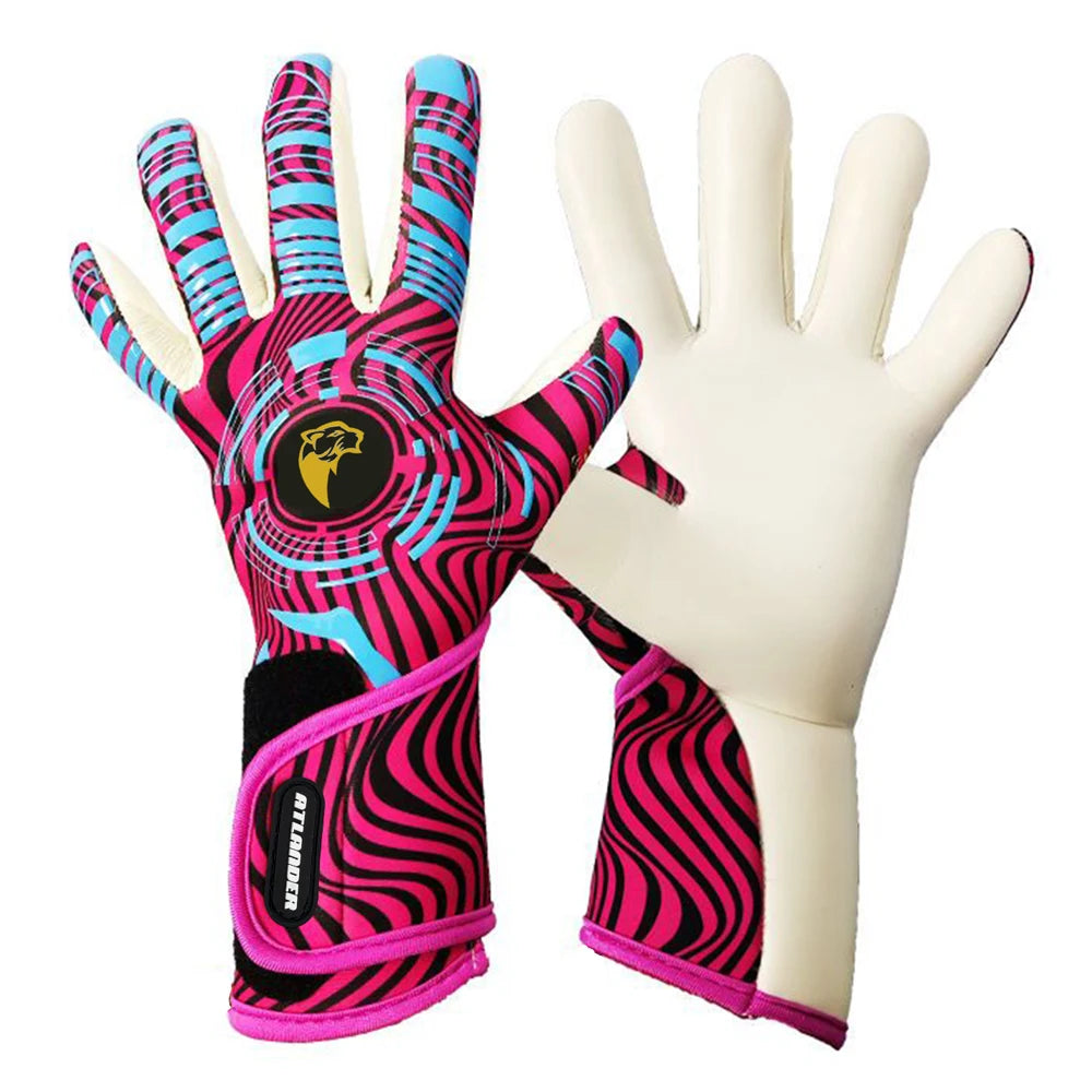 Junior Goalkeeper Gloves