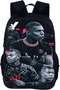 Kylian Mbappé Football Bag