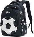 Football Sports Backpack