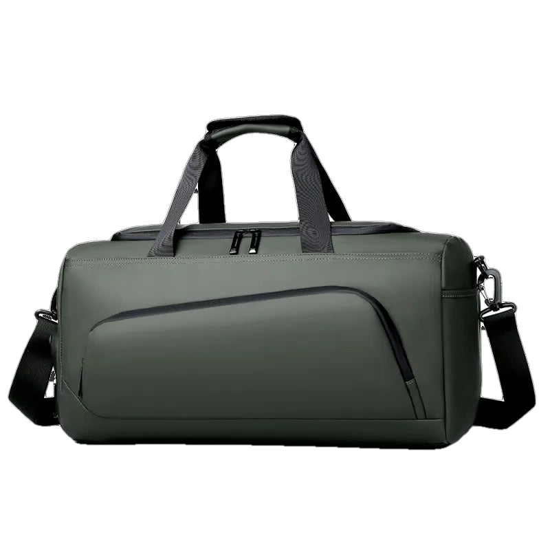 Football Sports Duffel Bag
