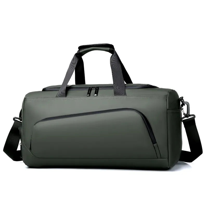 Football Sports Duffel Bag