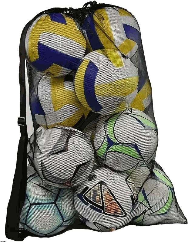 Football Ball Bag