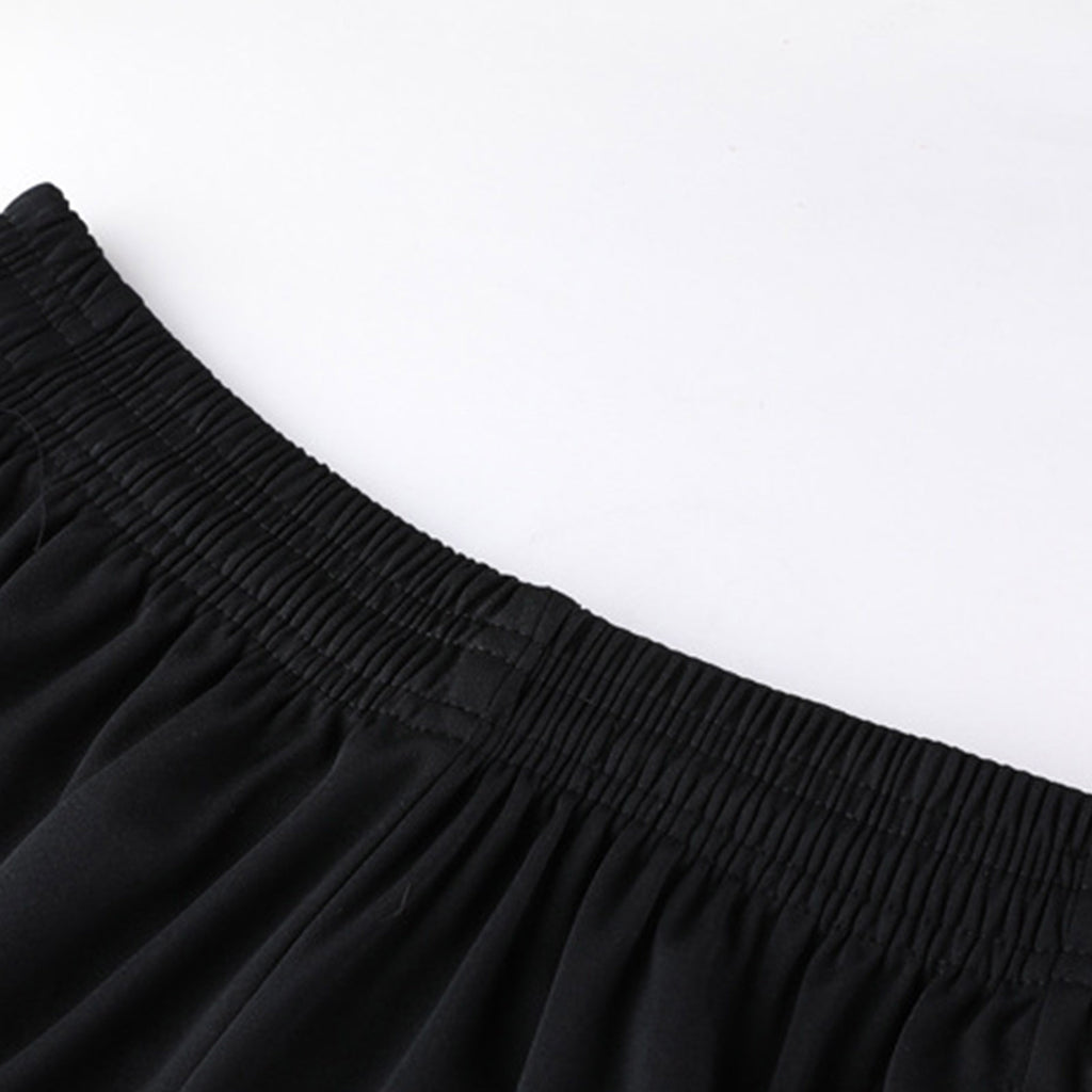 Referee Match Uniform Set
