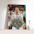 Harry Kane Poster