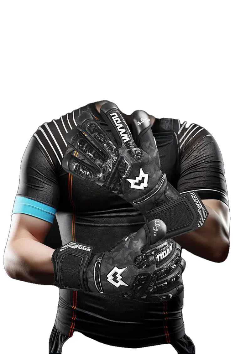 Extreme Goalkeeper Grip Gloves