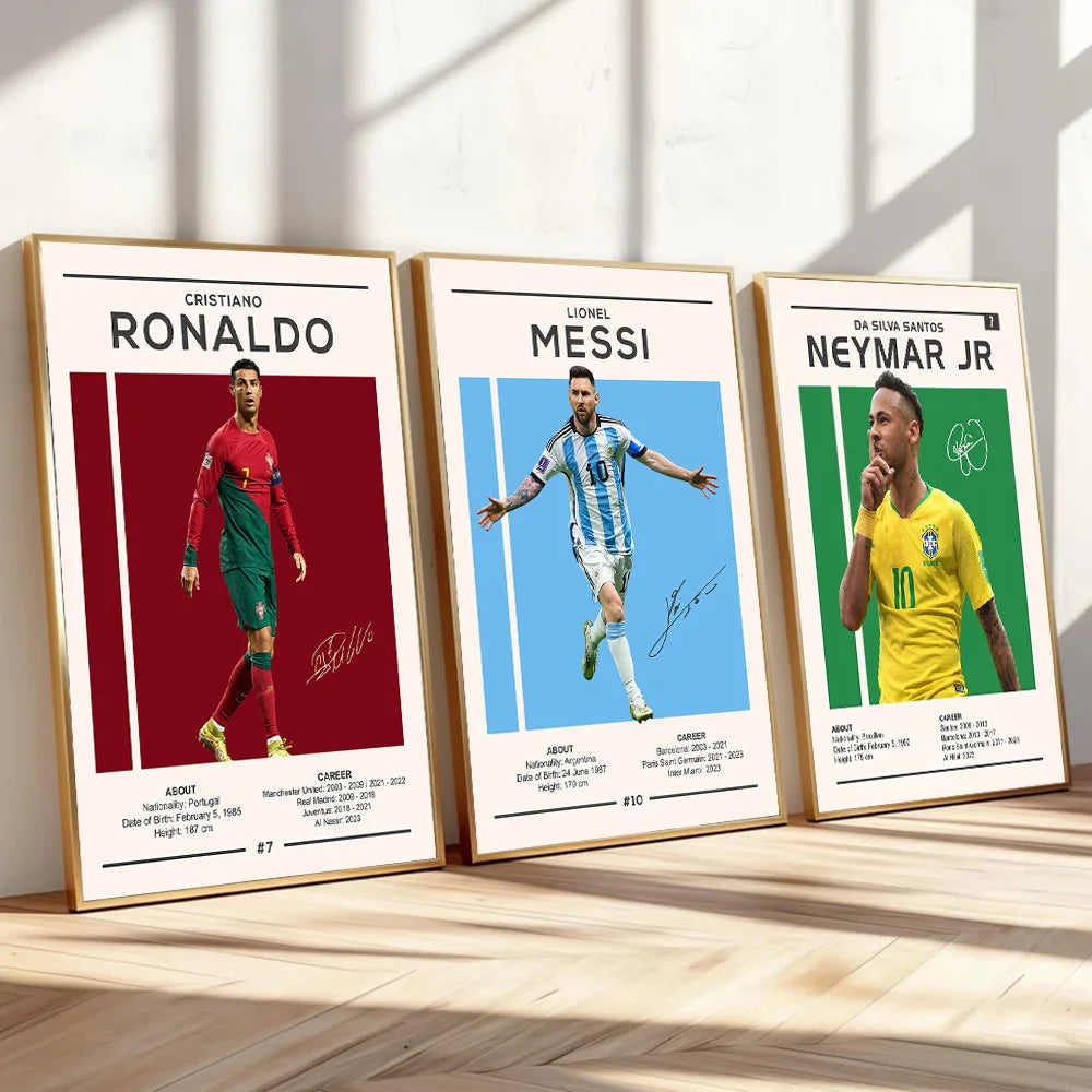 Diego Maradona Argentina Poster