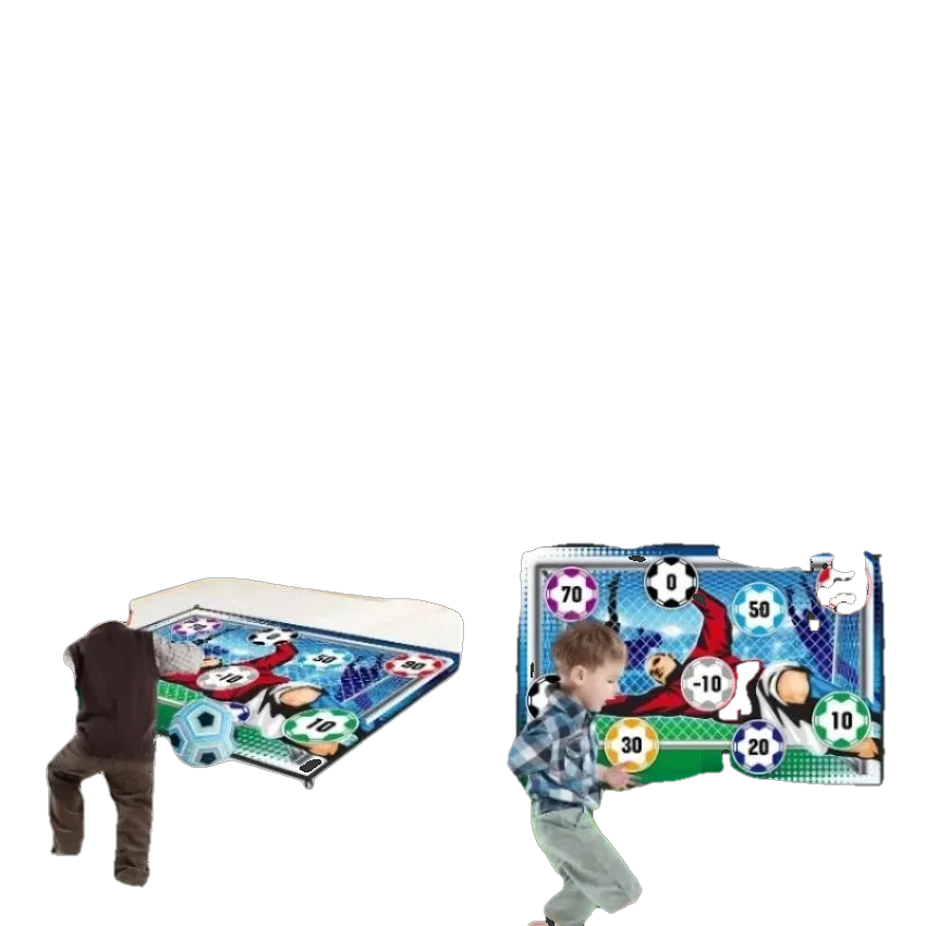 Football Game Mat