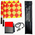 Complete 5-Piece Referee Kit