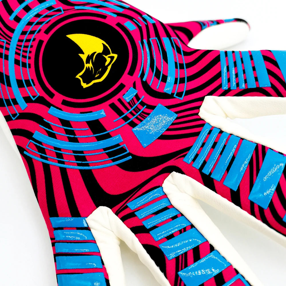 Junior Goalkeeper Gloves