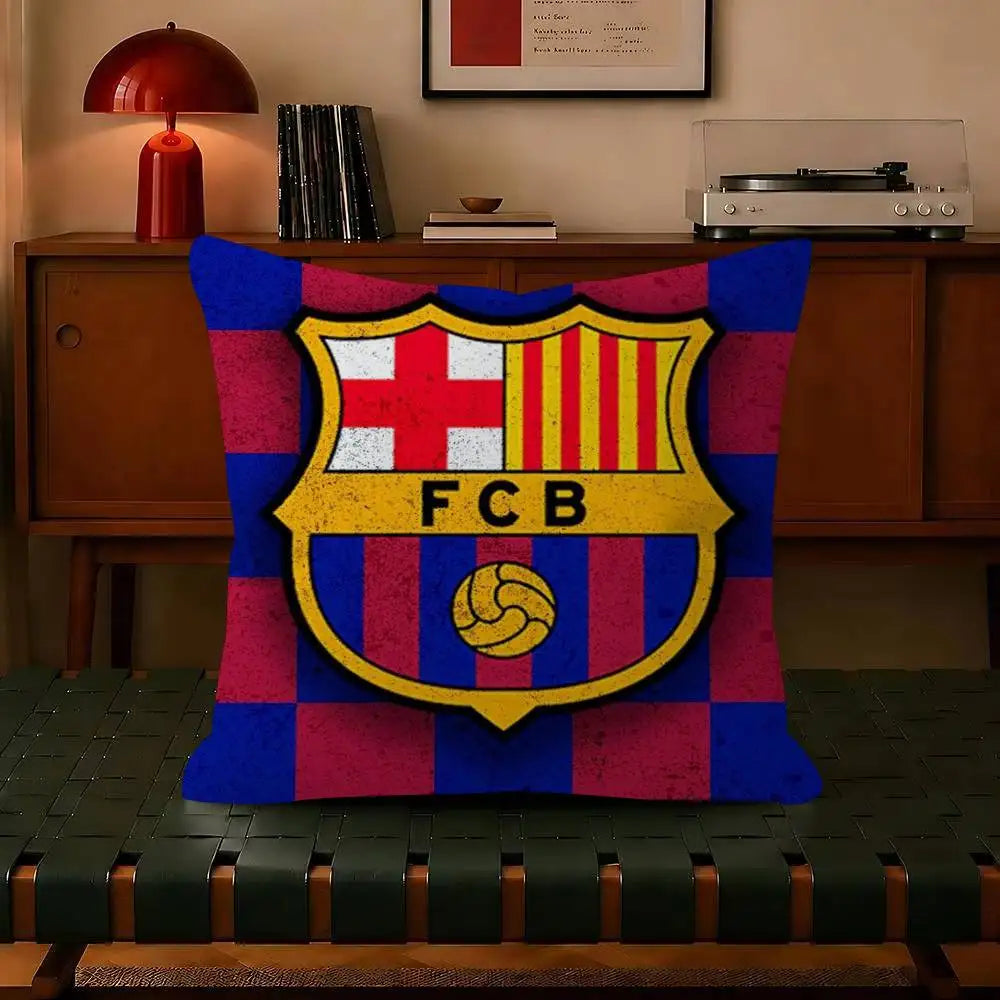 Barcelona Cushion Cover