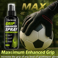 Goalkeeper Glove Grip Spray