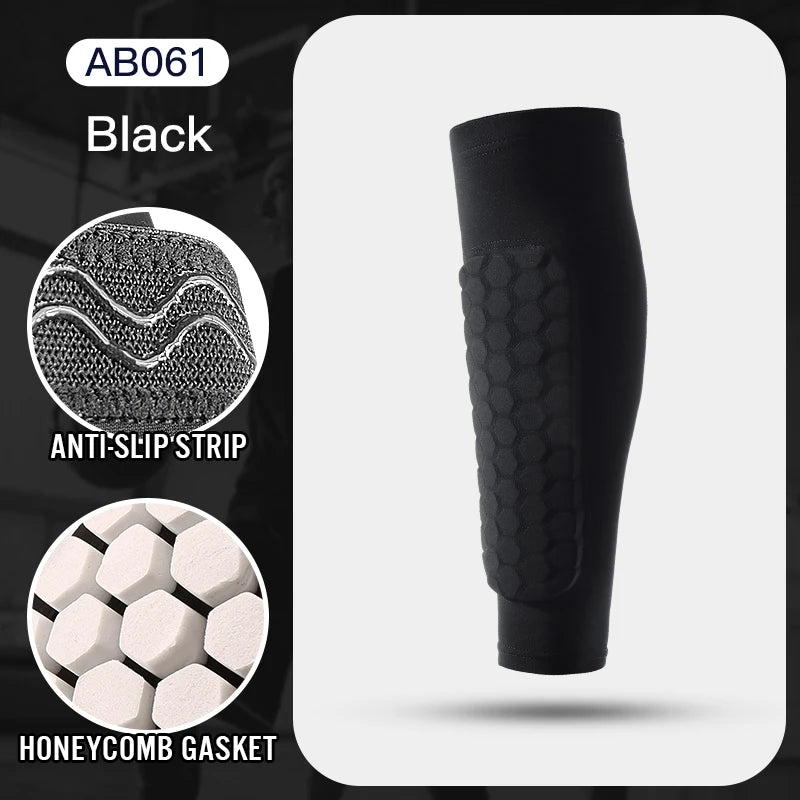 Football Shin Guards