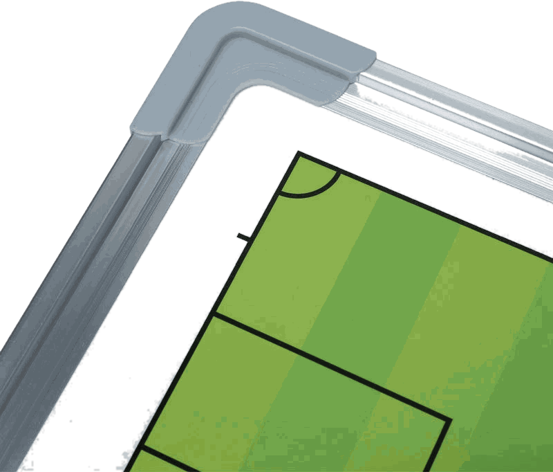 Magnetic Football Tactical Board