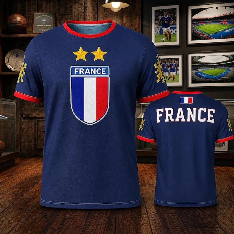 France T-Shirt