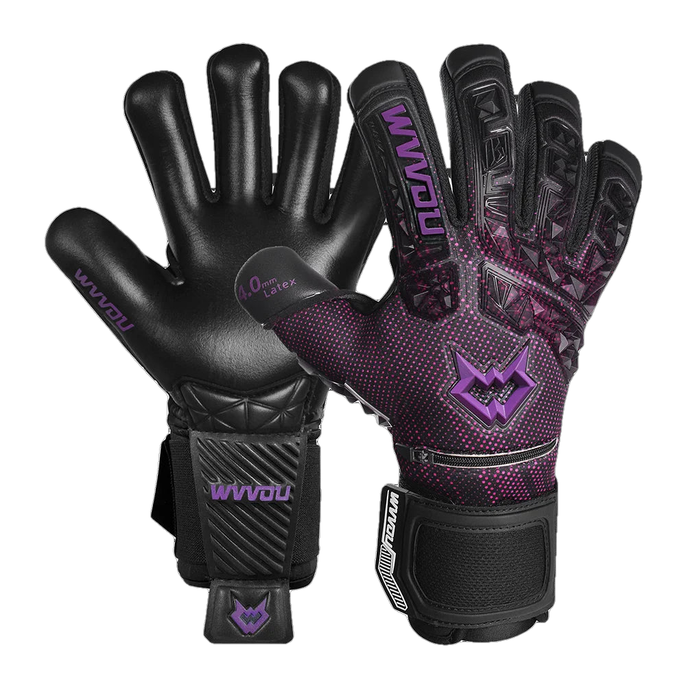 Extreme Goalkeeper Grip Gloves