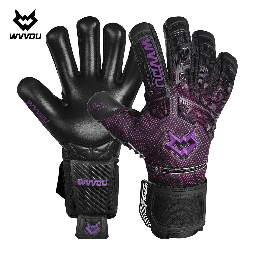 Extreme Goalkeeper Grip Gloves