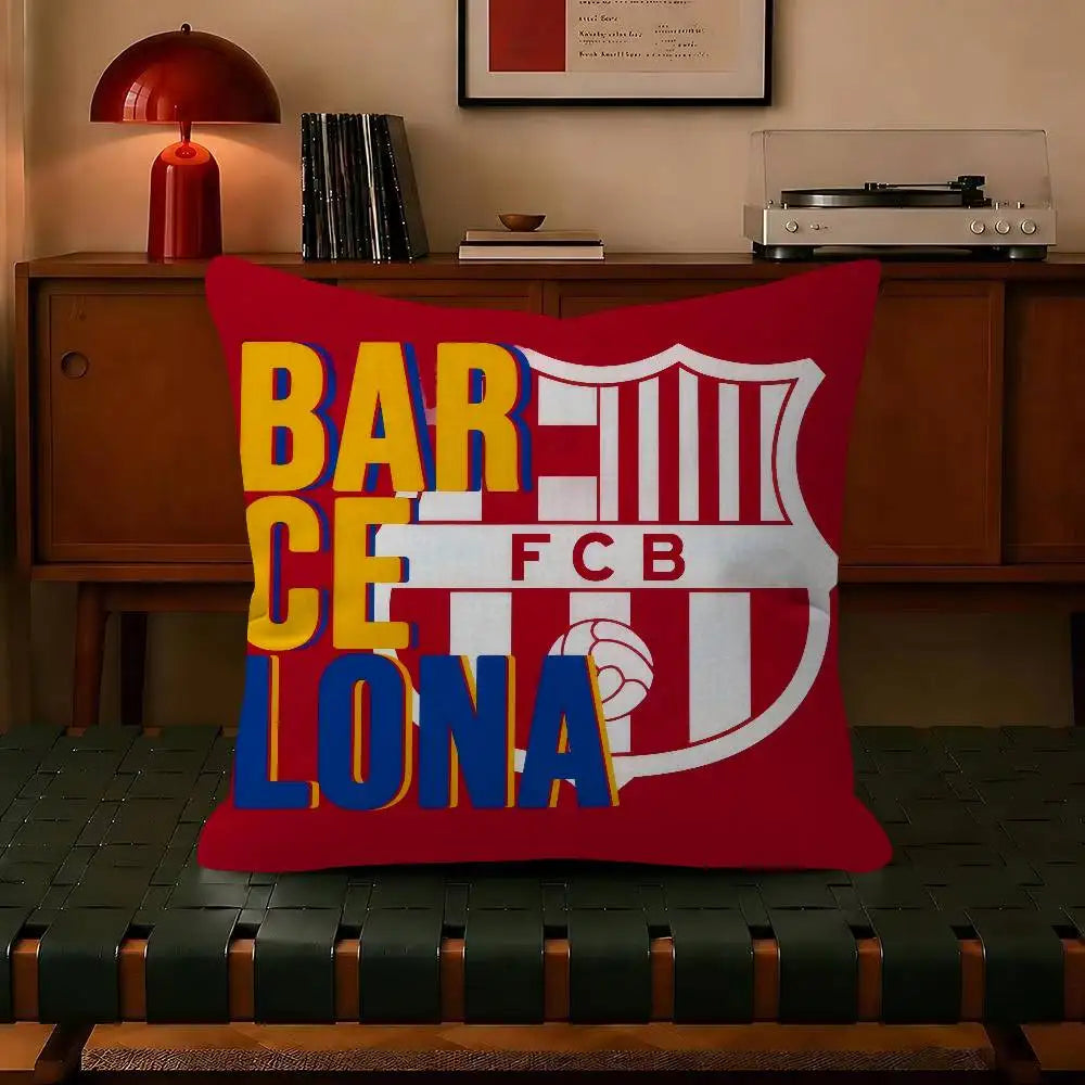 Barcelona Cushion Cover