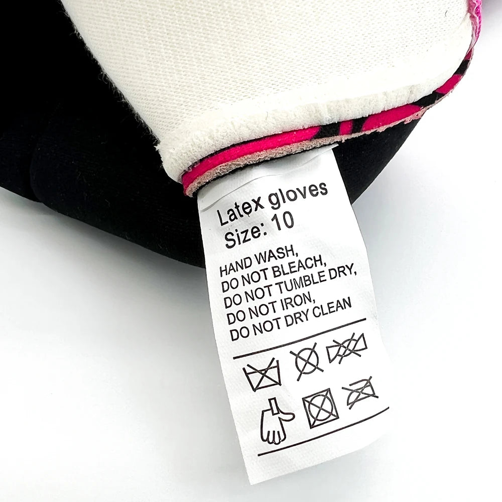Junior Goalkeeper Gloves