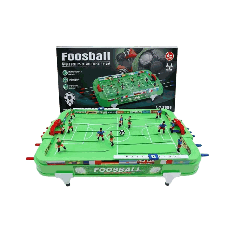 Kids Desktop Football Game
