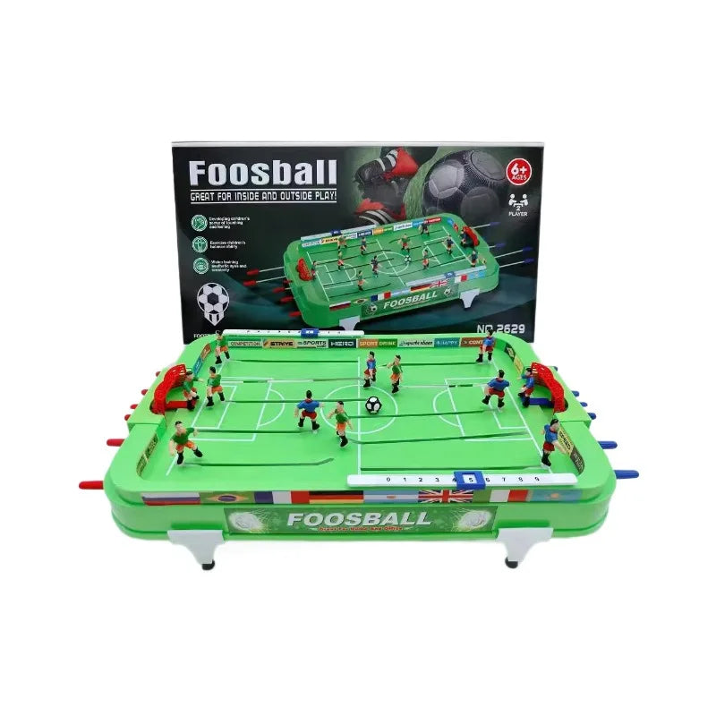Kids Desktop Football Game