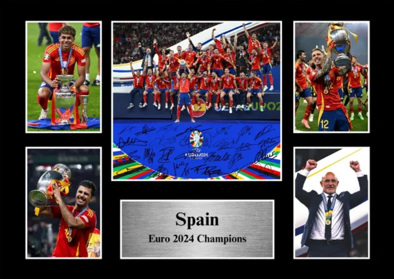 Football Poster