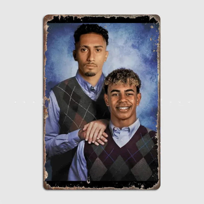Raphinha Poster