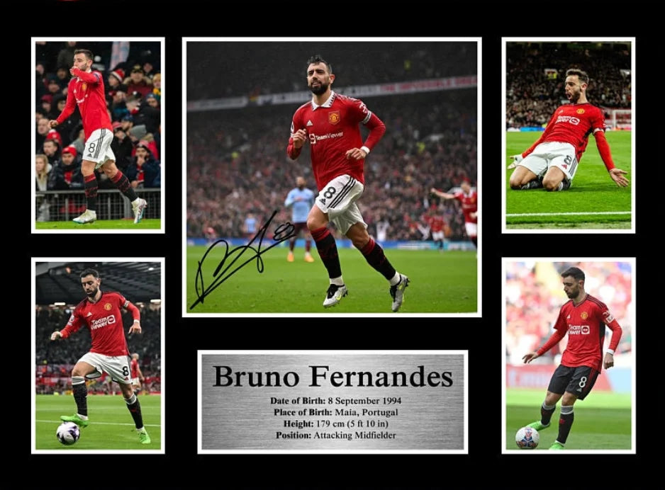 Football Poster