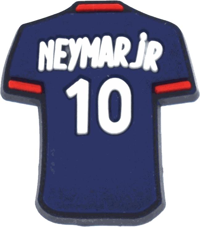 Lionel Messi Football Shoe Charms – Argentina & Miami