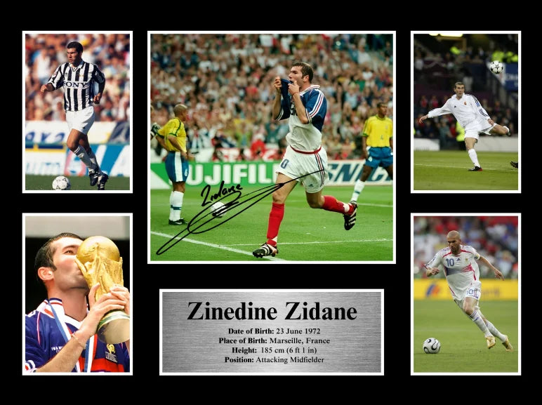 Football Poster