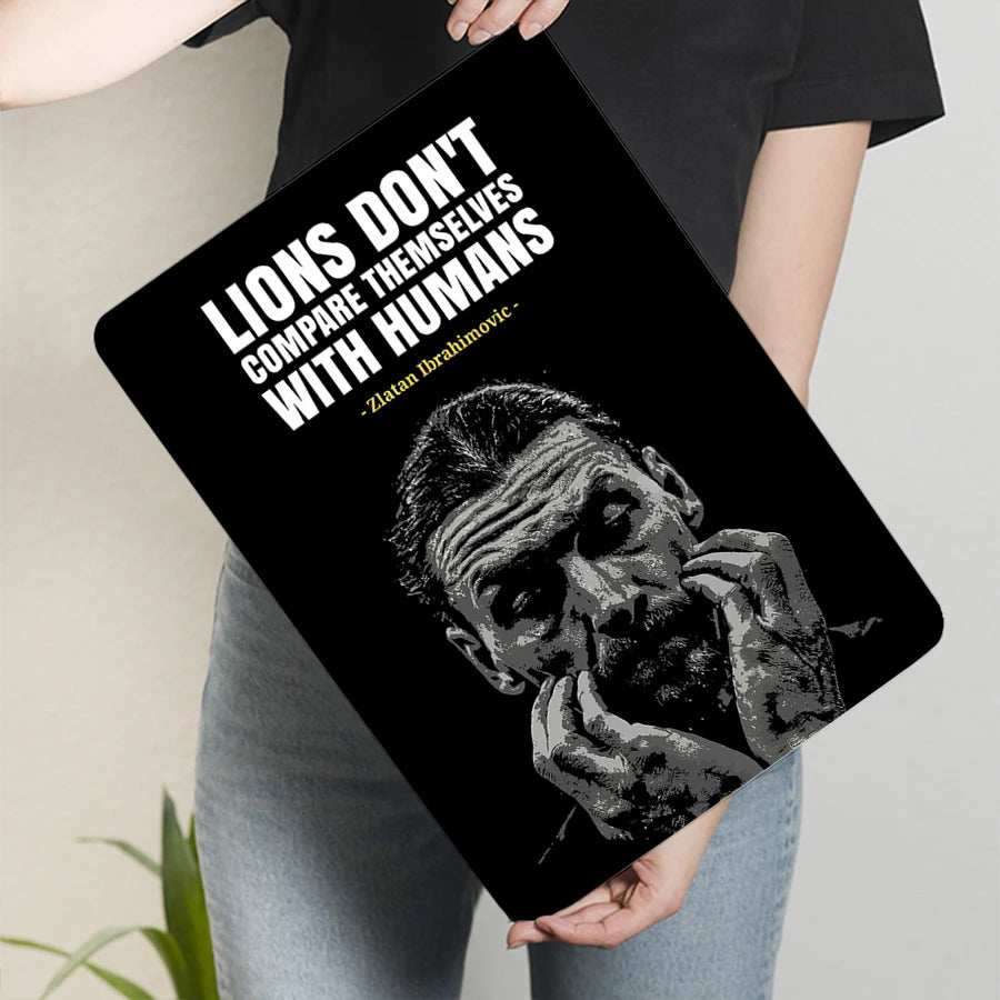 Zlatan Ibrahimović Poster