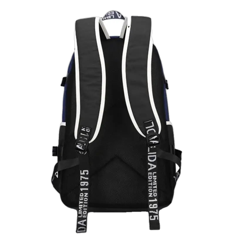 Lionel Messi Football Bag