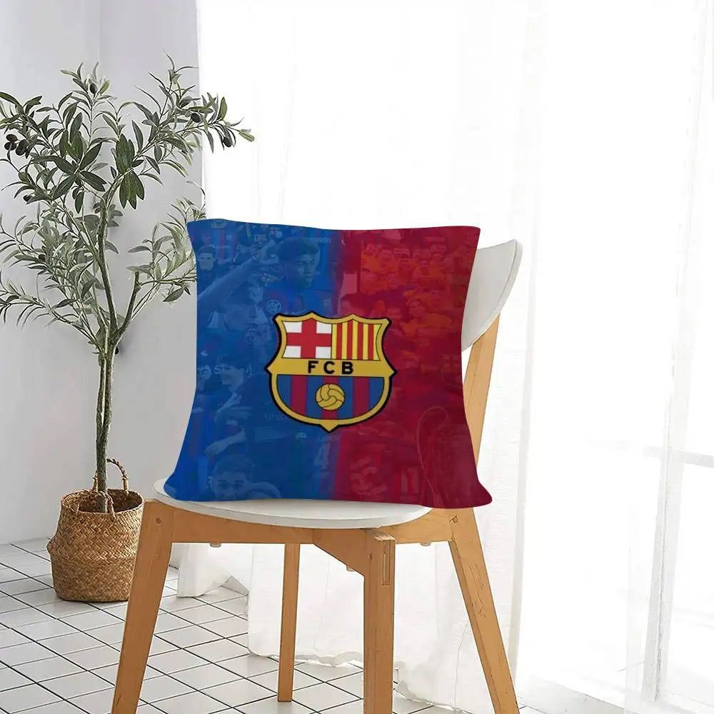 Barcelona Cushion Cover