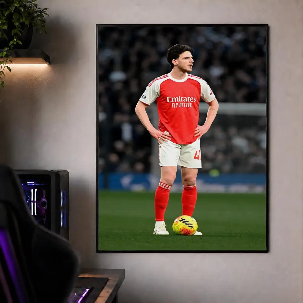 Arsenal Poster