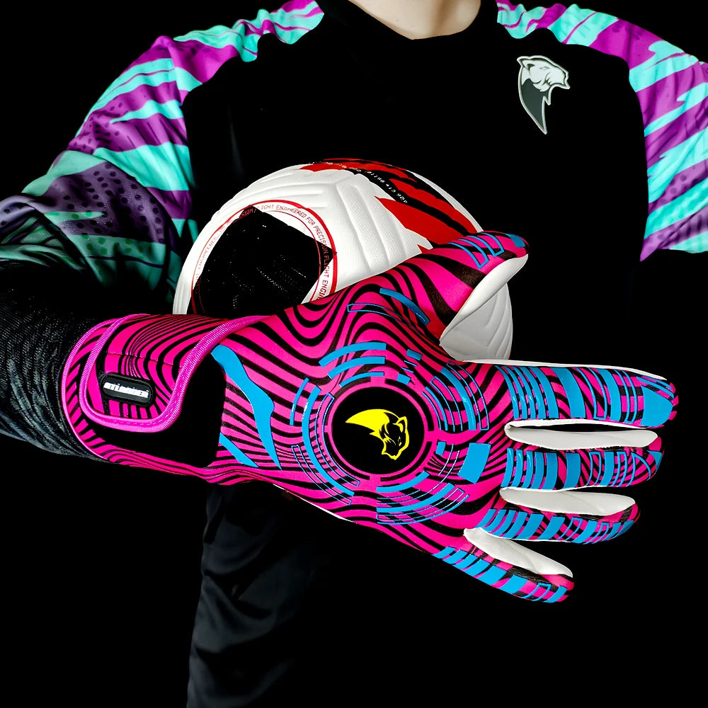 Junior Goalkeeper Gloves