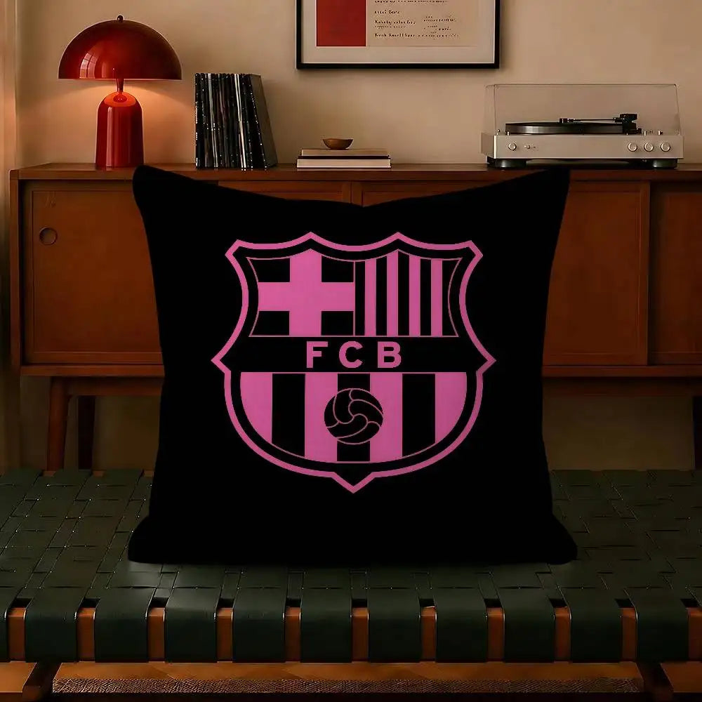 Barcelona Cushion Cover