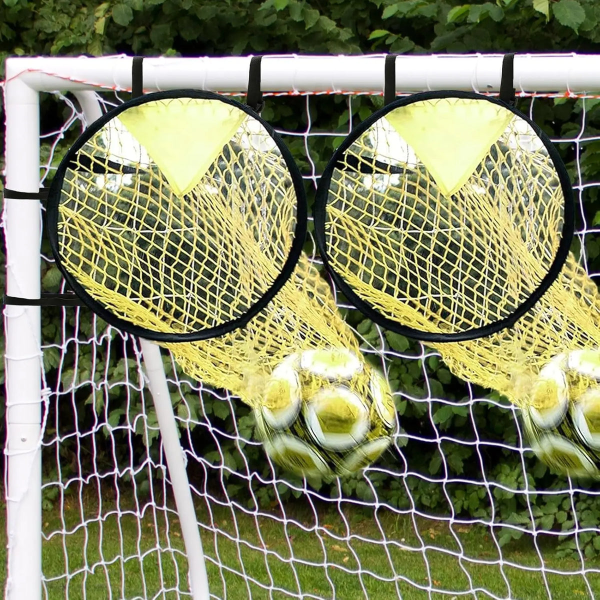 Football Goal Target