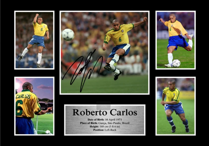 Football Poster