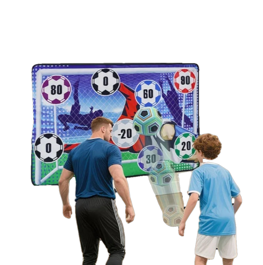 Football Game Mat