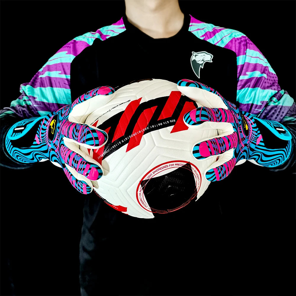 Junior Goalkeeper Gloves
