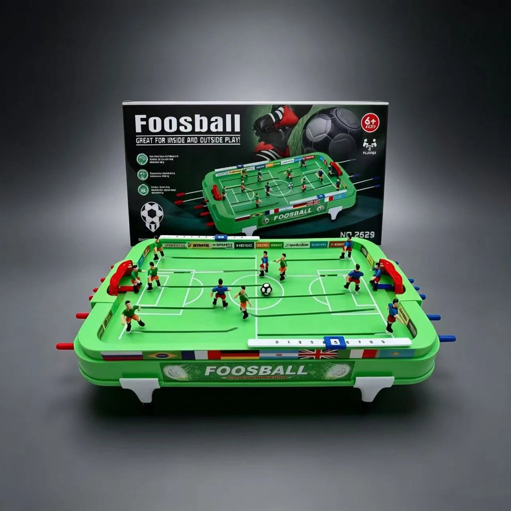 Kids Desktop Football Game