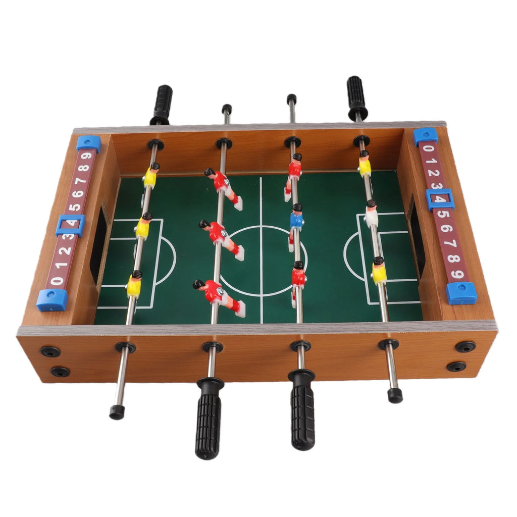 Kids Table Football Game