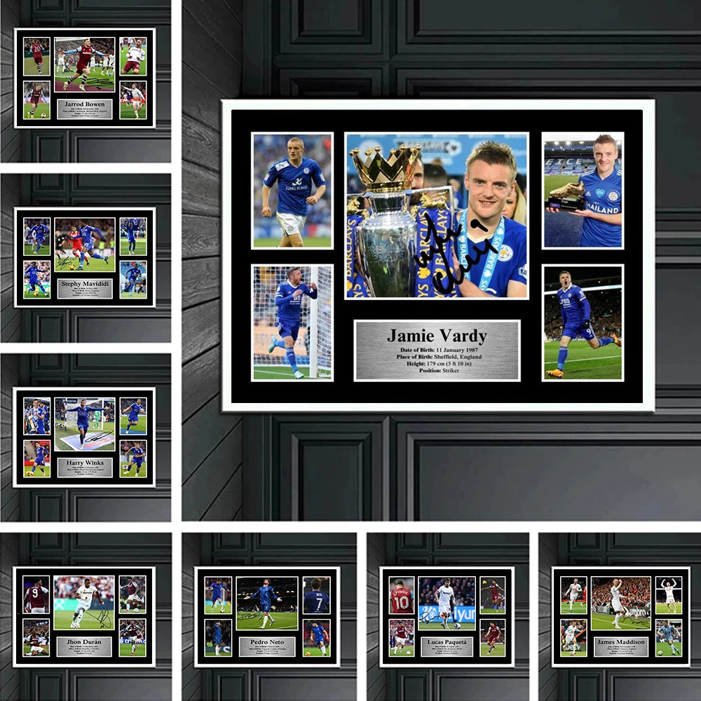 Football Poster