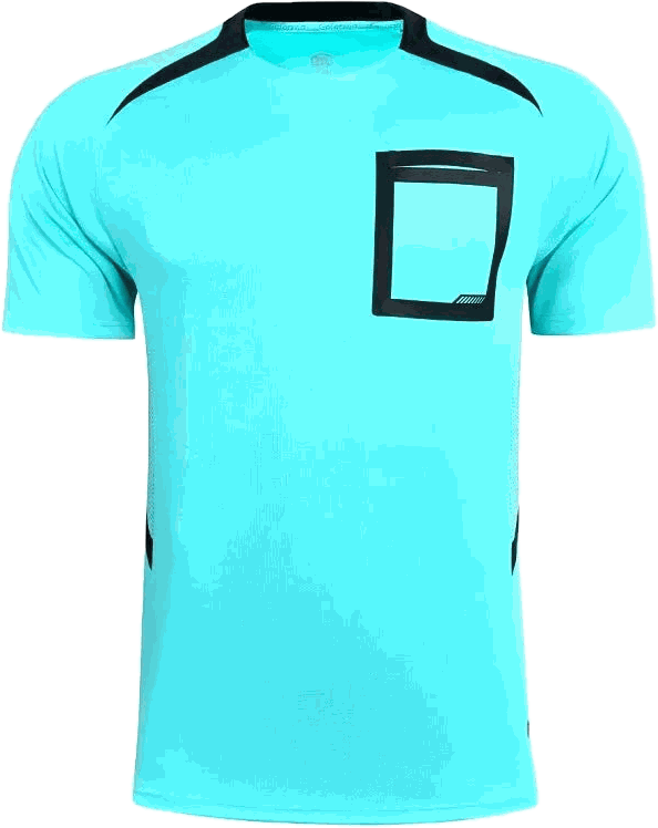 Professional Referee Jersey