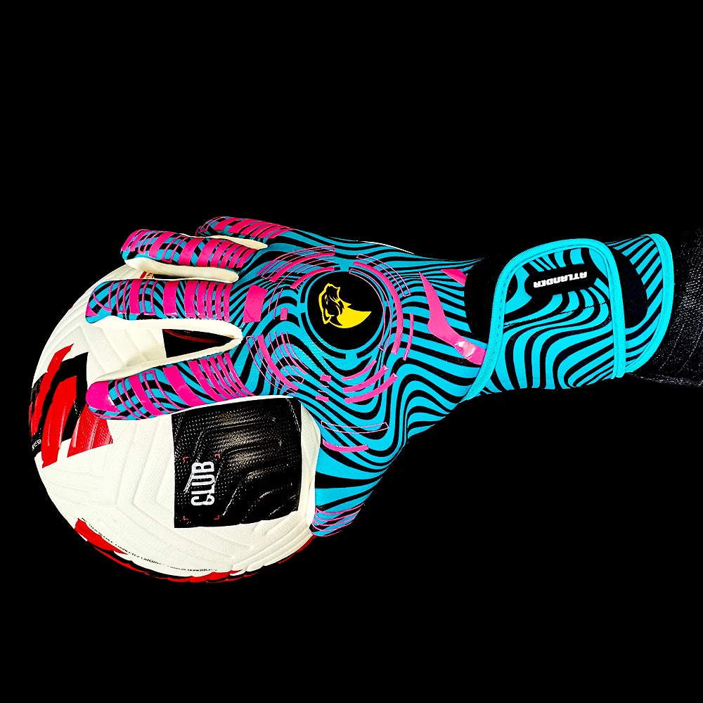 Junior Goalkeeper Gloves