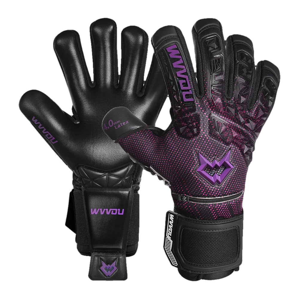 Extreme Goalkeeper Grip Gloves