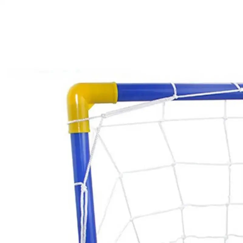 Kids Mini Football Goal & Ball Set