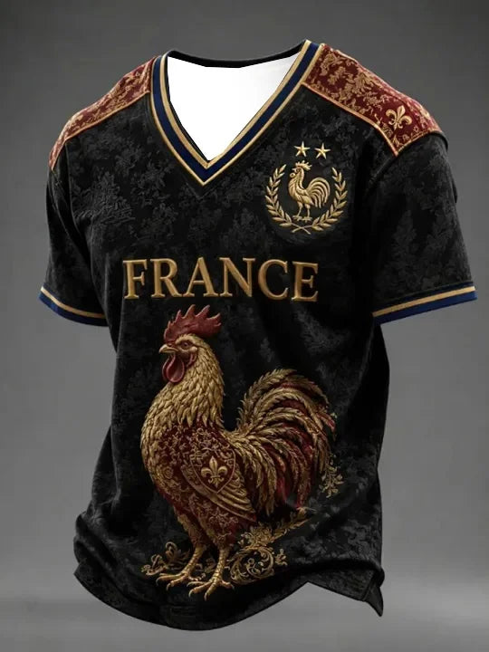 France T-Shirt